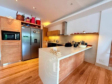 Townhouse, Duplex de 3 Chambres