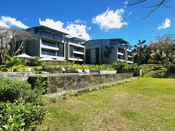 4 Bedroom Apartment