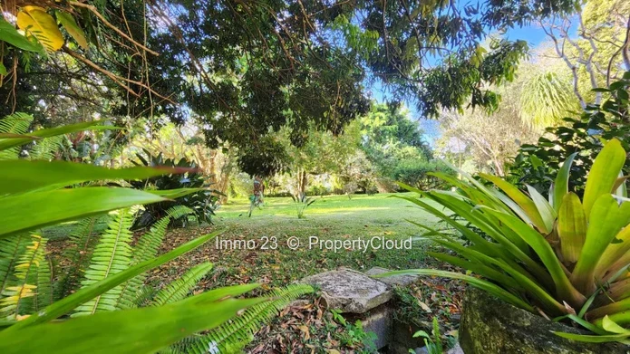 Maison / Villa - 4 chambres - Flor00e9al - Ref. MA79770VE