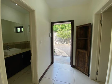 Villa de 5 Chambres