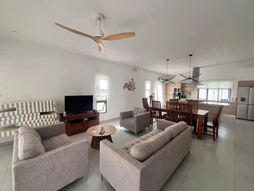 Villa de 4 Chambres