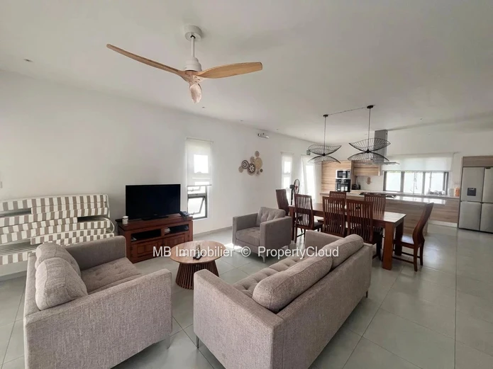 Villa en vente.