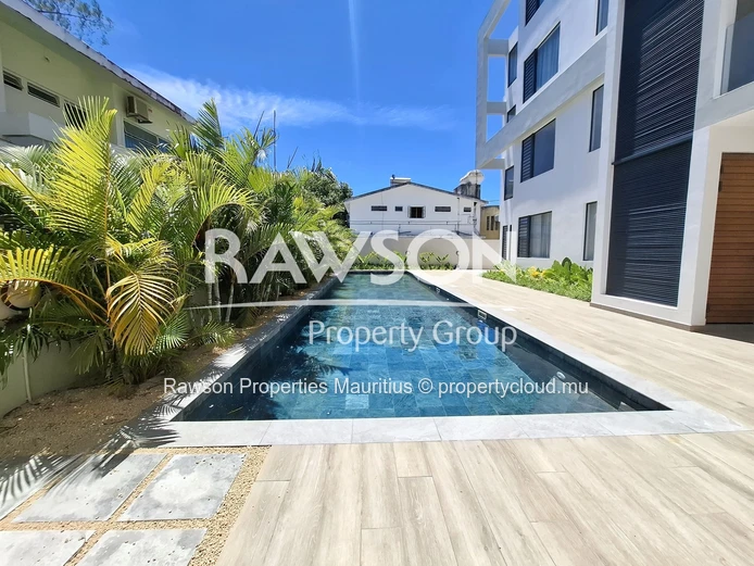 3 Bedroom Apartment – New In Pereybere – Close To The Beach