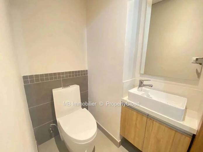 Apartment for rent.