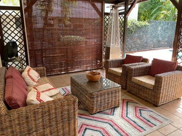 4 Bedroom Villa