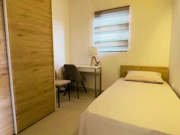 Appartement de 2 Chambres