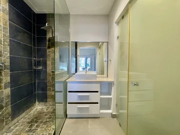 Appartement de 2 Chambres