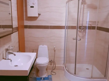 Appartement de 3 Chambres
