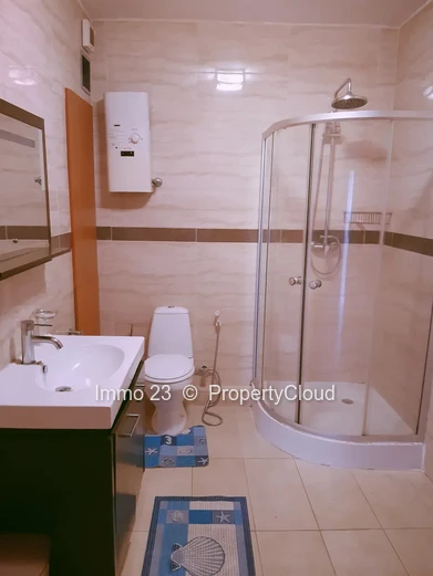 Apartment - 3 bedrooms - Quatre Bornes - Ref. AP43242VE