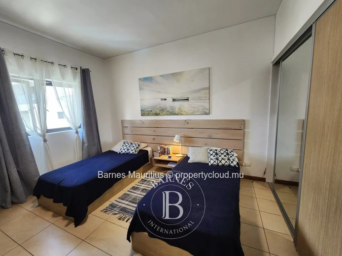 PHOENIX - Bel Appartement Moderne à Vendre - 3 Chambres