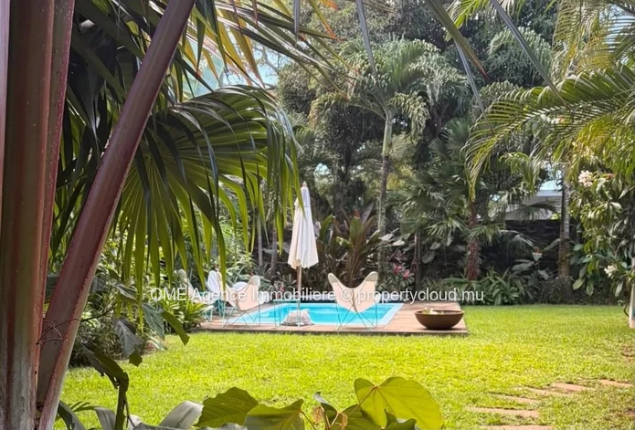 Beautiful Furnished Family Home | Pool, Cinema Room & Included Services