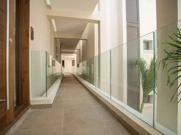 Penthouse de 3 Chambres