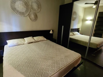 Appartement de 2 Chambres