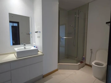 Appartement de 2 Chambres