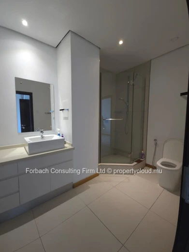 Grand Baie La Croisette - 2 bedrooms apartments ideal for 4 persons 