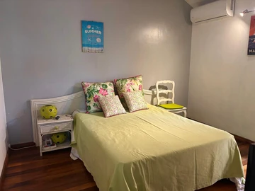 Villa de 4 Chambres