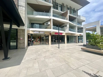 Commercial Property