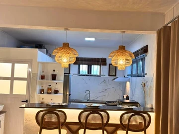 Appartement de 2 Chambres