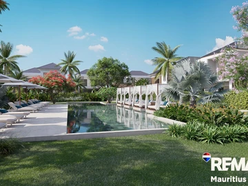 4 Bedroom Villa