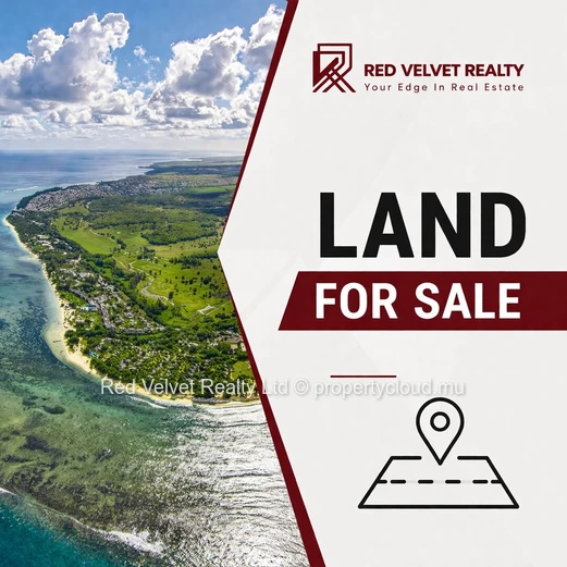 Residential Land for Sale in La Salette, Grand Baie