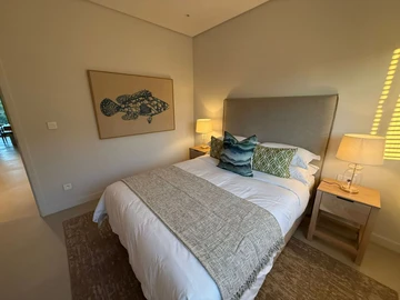 Appartement de 3 Chambres