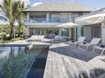 5 Bedroom Villa