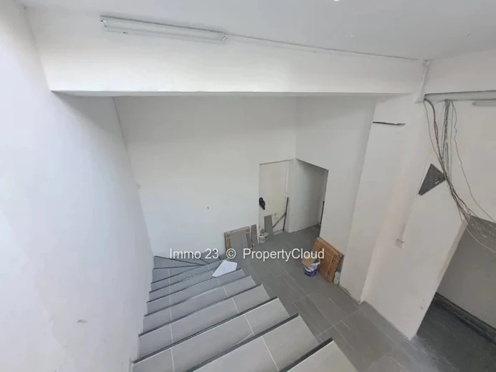 Bureau - 59.03m2 - Curepipe - Ref. BU99617LO