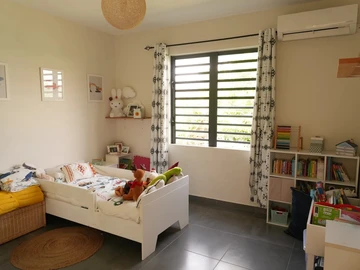 Villa de 5 Chambres
