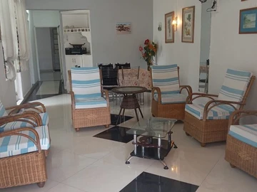 Appartement de 3 Chambres