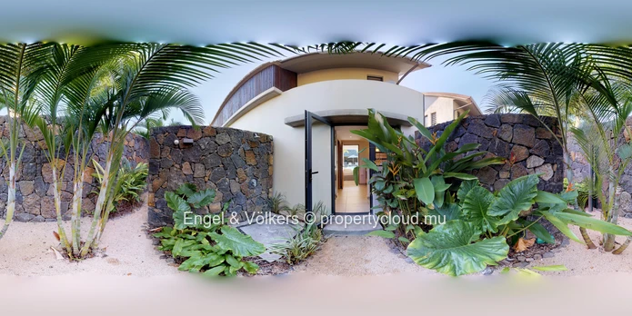 3-Bedroom Villa with Private Pool in Exclusive West Coast Setting