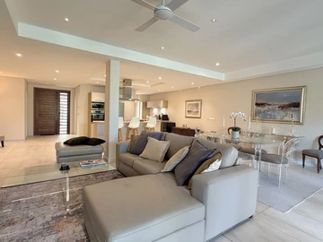 3 Bedroom Townhouse, Duplex