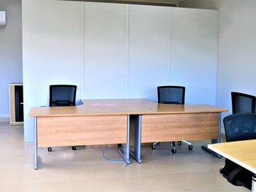 Bureau