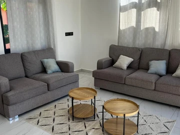 Villa de 4 Chambres