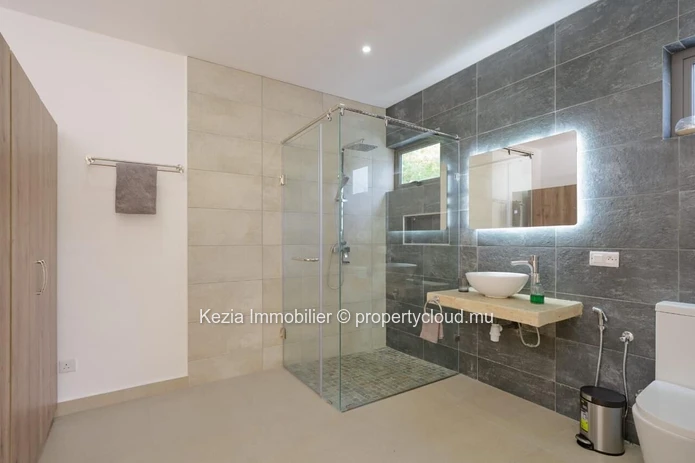 Villa Contemporaine De Plain Pieds