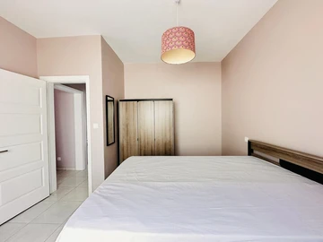 Villa de 3 Chambres