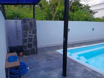 Villa de 4 Chambres