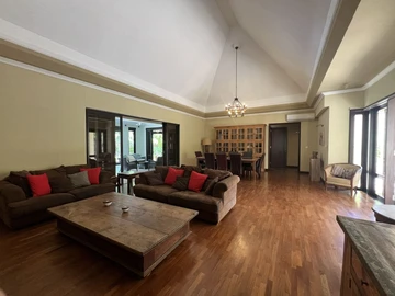 Villa de 5 Chambres