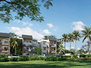 3 Bedroom Apartment