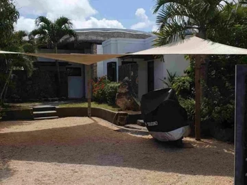 Villa de 3 Chambres