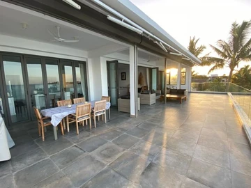 4 Bedroom Penthouse