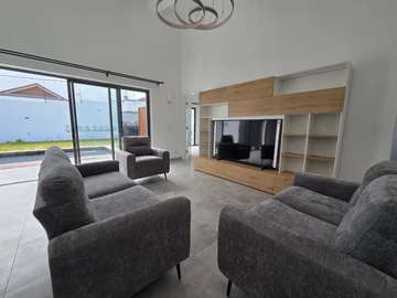 3 Bedroom Villa