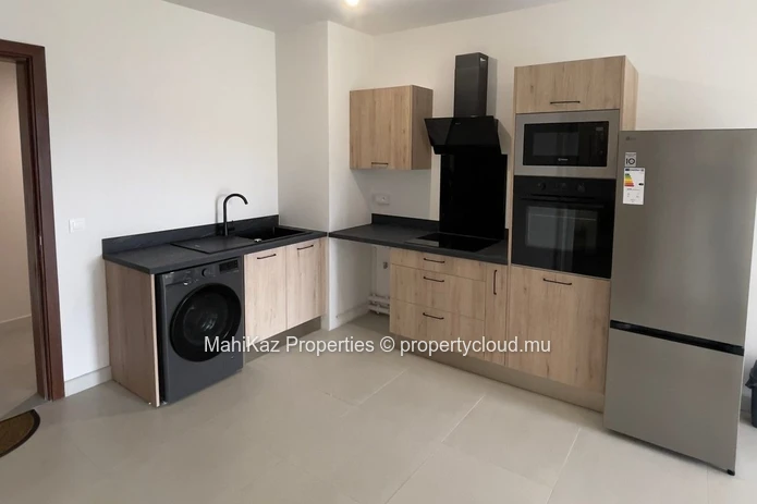 1-Bedroom Apartment Accessible to Foreigners For Sale | L'Avenir Smart City, Moka, Mauritius