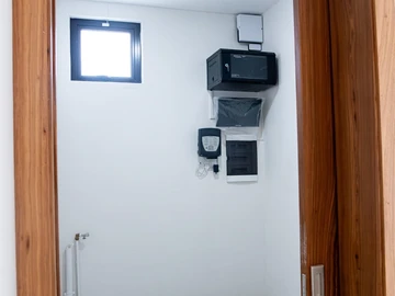 Villa de 3 Chambres