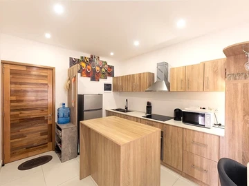 Appartement de 2 Chambres
