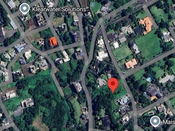 Residential Land