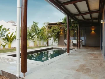 3 Bedroom Villa