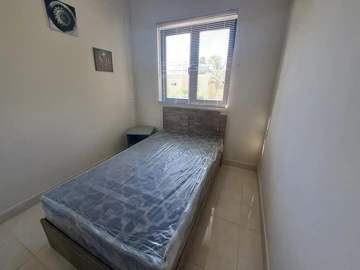 Appartement de 2 Chambres