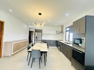 Villa de 4 Chambres