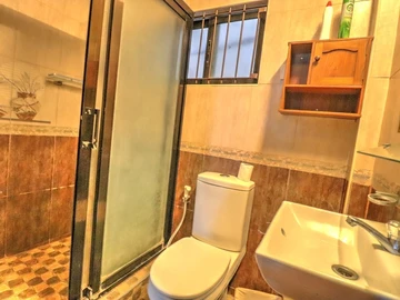Appartement de 2 Chambres