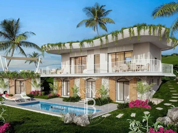 Villa de 2 Chambres